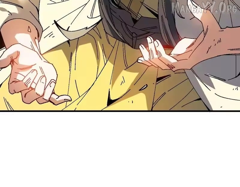 Master: This rebellious disciple is definitely not the Holy Son Chapter 171 - page 40